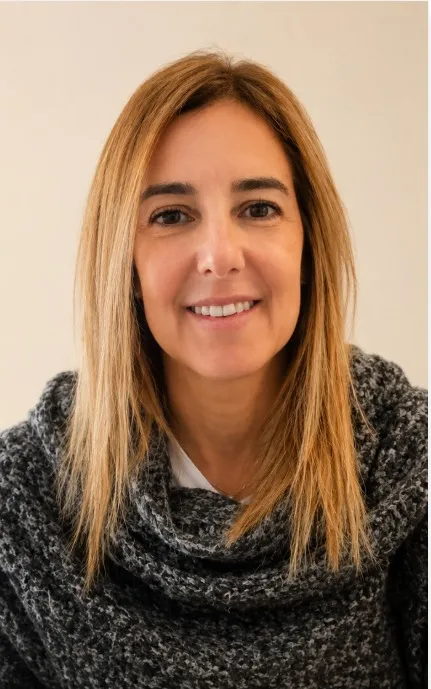Fabiana Manzur, psicóloga y creadora del método de Memoria Práctica